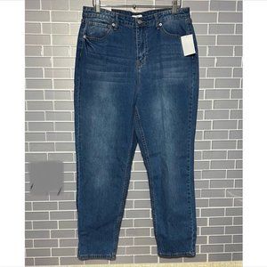 NWT BP Stretch Skinny Authentic Blue Wash Jeans Size 34
